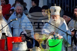 Ловеч - Йордановден - честване