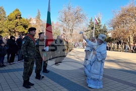 Ловеч - Йордановден - честване
