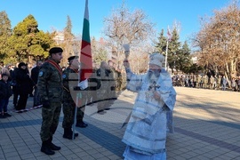 Ловеч - Йордановден - честване