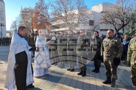 Ловеч - Йордановден - честване