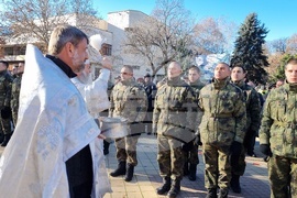 Ловеч - Йордановден - честване