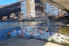 Ловеч - Йордановден - честване
