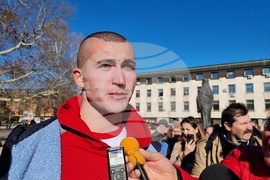 Ловеч - Йордановден - честване