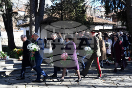 Калофер - 175 години Христо Ботев