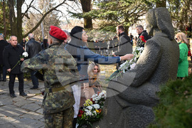 Калофер - 175 години Христо Ботев