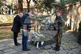 Калофер - 175 години Христо Ботев
