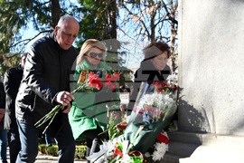 Калофер - 175 години Христо Ботев