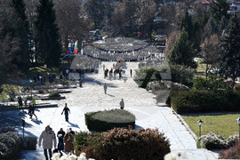 Калофер - 175 години Христо Ботев