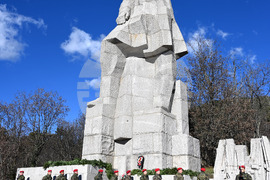 Калофер - 175 години Христо Ботев