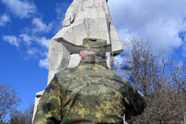 Калофер - 175 години Христо Ботев