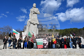 Калофер - 175 години Христо Ботев