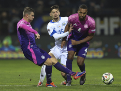 Bosnia Germany Nations League Soccer