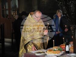 Снимка: Община Тетевен - Богоявление