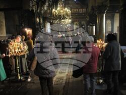 Снимка: Община Тетевен - Богоявление