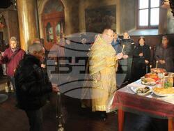 Снимка: Община Тетевен - Богоявление