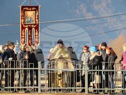 Снимка: Община Тетевен - Богоявление