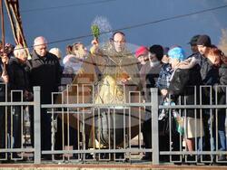 Снимка: Община Тетевен - Богоявление