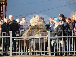 Снимка: Община Тетевен - Богоявление