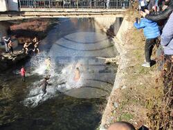 Снимка: Община Тетевен - Богоявление