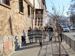 Снимка: Община Тетевен - Богоявление