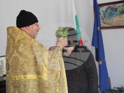 Снимка: Община Тетевен - Богоявление