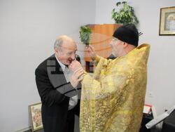 Снимка: Община Тетевен - Богоявление