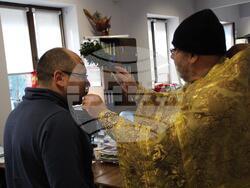 Снимка: Община Тетевен - Богоявление