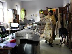 Снимка: Община Тетевен - Богоявление