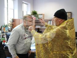 Снимка: Община Тетевен - Богоявление