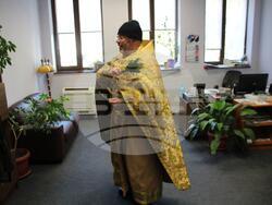 Снимка: Община Тетевен - Богоявление