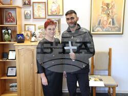 Снимка: Община Тетевен - Богоявление