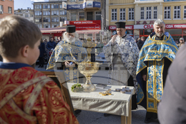Габрово - Богоявление