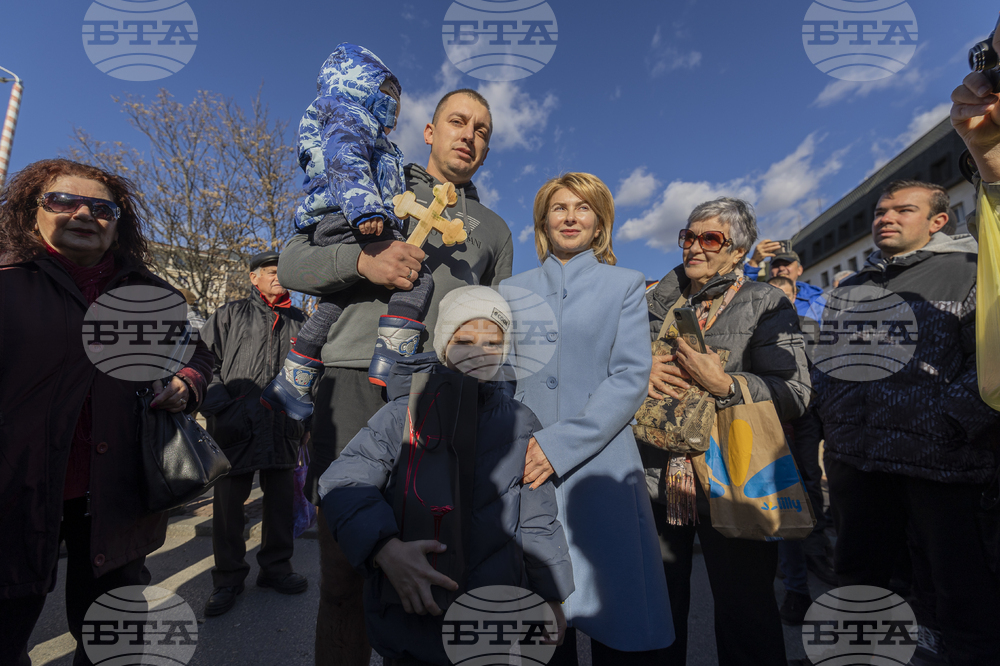 Габрово - Богоявление