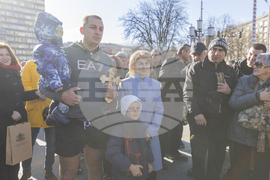 Габрово - Богоявление