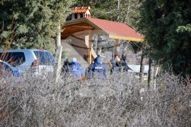 Дъбрава - разследване