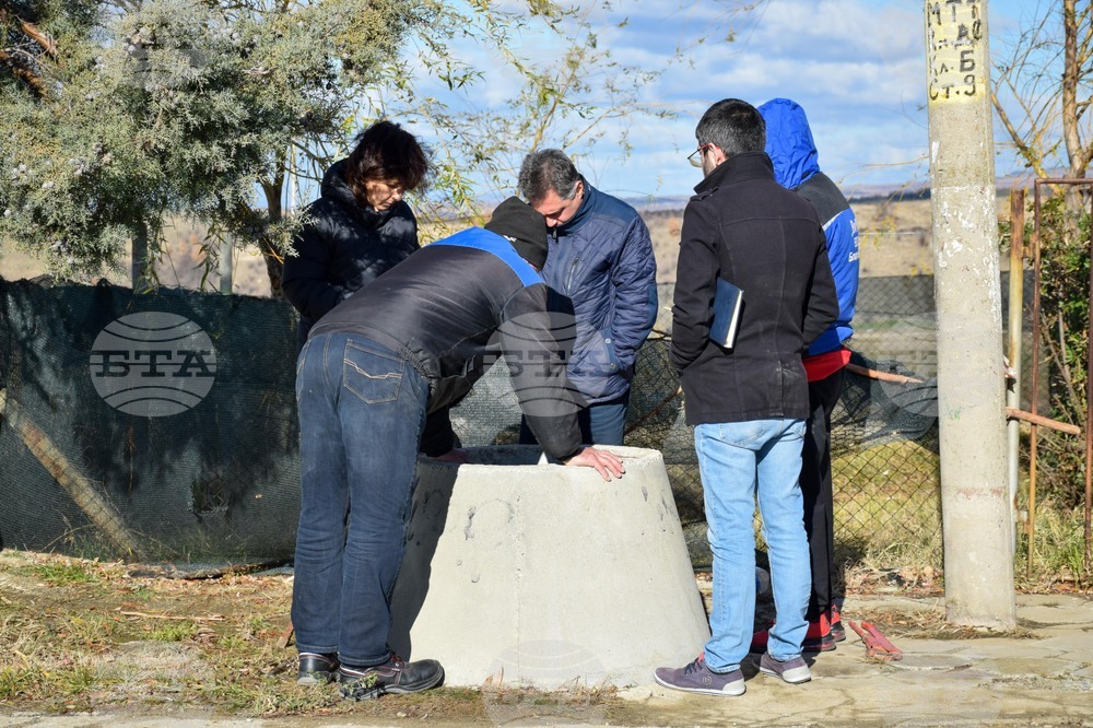 Дъбрава - разследване