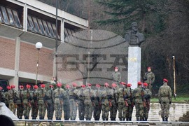 Благоевград - 175 години Христо Ботев