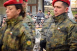 Благоевград - 175 години Христо Ботев