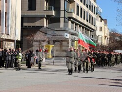 Снимка: Община Хасково - Йордановден