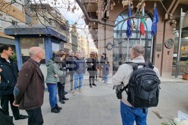 Република Северна Македония - Посолство на България - Христо Ботев