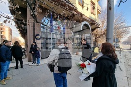 Република Северна Македония - Посолство на България - Христо Ботев