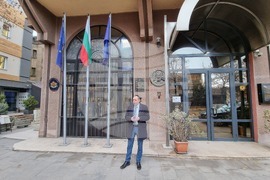 Република Северна Македония - Посолство на България - Христо Ботев