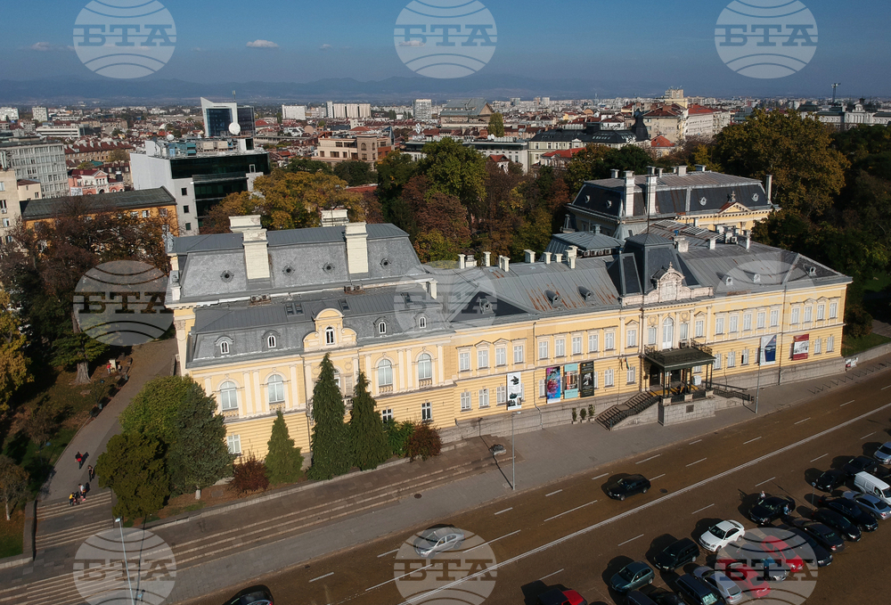 Седем запленяващи софийски музея препоръчва на читателите си гръцкият вестник „Катимерини“.