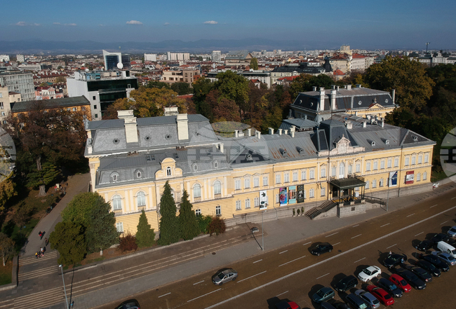 Седем запленяващи софийски музея препоръчва на читателите си гръцкият вестник „Катимерини“.