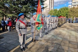 Ямбол - Богоявление
