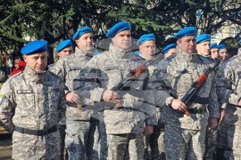 Ямбол - Богоявление