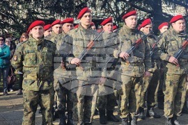 Ямбол - Богоявление