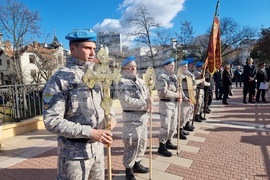 Ямбол - Богоявление