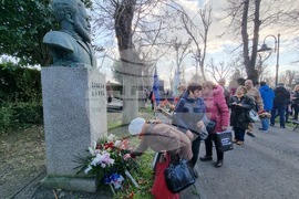 Бургас - 175 години Христо Ботев