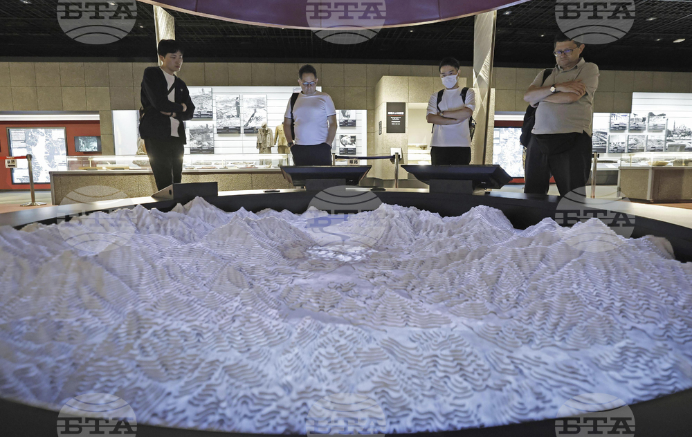 Международна организация откри онлайн мемориал, посветен на децата, загинали в Хирошима и Нагасаки